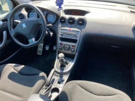 Peugeot 308 SW 1.6 HDI | Auto.bg — изображение 6