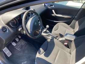 Peugeot 308 SW 1.6 HDI | Auto.bg — изображение 4