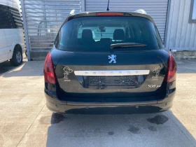 Peugeot 308 SW 1.6 HDI | Auto.bg — изображение 10
