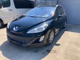 Peugeot 308 SW 1.6 HDI | Auto.bg — изображение 8