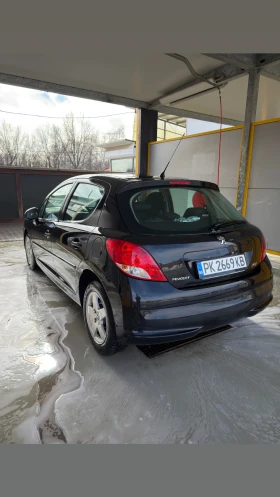 Peugeot 207 - 2750 € / 5378.53 лв. - 77262638 4
