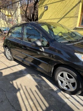 Peugeot 207, снимка 2 - Автомобили и джипове - 53454508