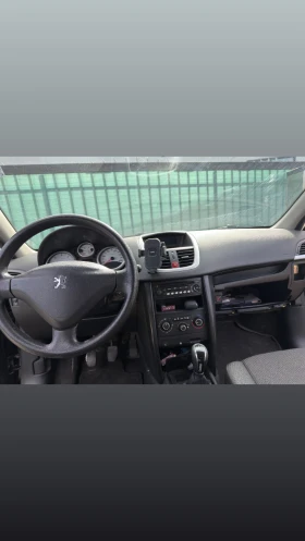 Peugeot 207 - 2750 € / 5378.53 лв. - 77262638 7