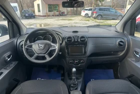 Dacia Lodgy 1.5DCI/Camera/Navi/7Места - 8250 € / 16135.60 лв. - 79097206 10