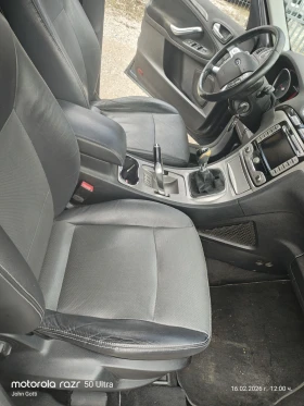 Ford Galaxy 2.0TD Gia, Panorama, 6+ 1, klimatronik  - 3100 € / 6063.07 лв. - 30245473 10