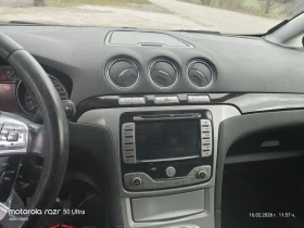 Ford Galaxy 2.0TD Gia, Panorama, 6+ 1, klimatronik  - 3100 € / 6063.07 лв. - 30245473 14