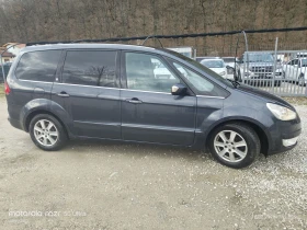 Ford Galaxy 2.0TD Gia, Panorama, 6+ 1, klimatronik  - 3100 € / 6063.07 лв. - 30245473 5