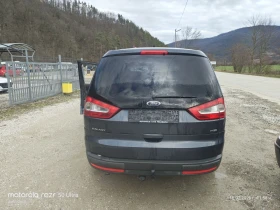 Ford Galaxy 2.0TD Gia, Panorama, 6+ 1, klimatronik  - 3100 € / 6063.07 лв. - 30245473 11