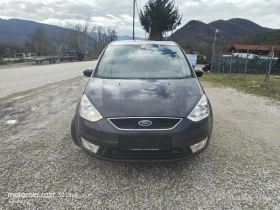 Ford Galaxy 2.0TD Gia, Panorama, 6+ 1, klimatronik  - 3100 € / 6063.07 лв. - 30245473 3