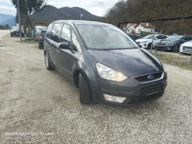 Ford Galaxy 2.0TD Gia, Panorama, 6+ 1, klimatronik  - 3100 € / 6063.07 лв. - 30245473 2