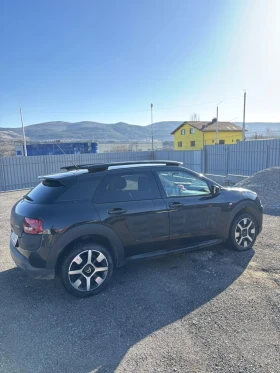 Citroen C4 Cactus, снимка 4 - Автомобили и джипове - 53667277