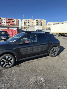 Citroen C4 Cactus, снимка 8 - Автомобили и джипове - 53667277