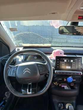 Citroen C4 Cactus, снимка 5 - Автомобили и джипове - 53667277