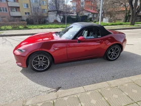 Mazda Mx-5 ND - 17500 € / 34227.03 лв. - 78767152 4