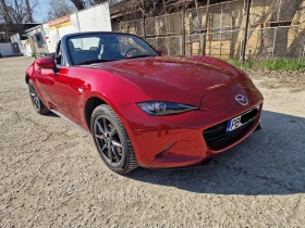 Mazda Mx-5 ND