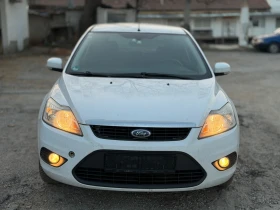 Ford Focus 1.6i