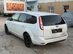 Ford Focus 1.6i - 999 € / 1953.87 лв. - 25495308 4