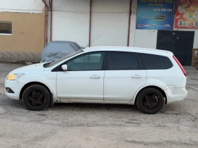 Ford Focus 1.6i - 999 € / 1953.87 лв. - 25495308 3