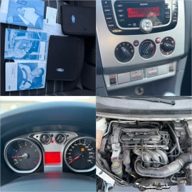 Ford Focus 1.6i - 999 € / 1953.87 лв. - 25495308 10