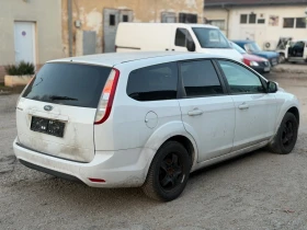 Ford Focus 1.6i - 999 € / 1953.87 лв. - 25495308 5