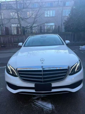 Mercedes-Benz E 450 4MATIC* BURMESTER* AMBIENT*  - 27000 € / 52807.41 лв. - 98184057 6