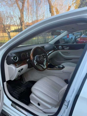 Mercedes-Benz E 450 4MATIC* BURMESTER* AMBIENT*  - 27000 € / 52807.41 лв. - 98184057 5