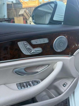 Mercedes-Benz E 450 4MATIC* BURMESTER* AMBIENT*  - 27000 € / 52807.41 лв. - 98184057 11