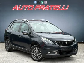 Peugeot 2008 1.6HDI* ЛИЗИНГ*  - 4999 € / 9777.19 лв. - 58453821 3