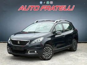Peugeot 2008 1.6HDI* ЛИЗИНГ* 