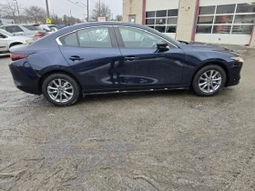 Mazda 3 GX* Sedan* АвтоКредит* (ЦЕНА ДО БГ) | Auto.bg — изображение 8