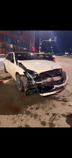 Mercedes-Benz S 63 AMG - 20000 € / 39116.60 лв. - 24405639 12