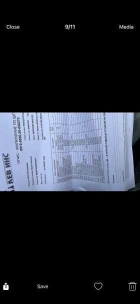 Mercedes-Benz S 63 AMG - 20000 € / 39116.60 лв. - 24405639 2