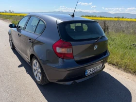 BMW 120 Automatic Navi  | Mobile.bg � ����� ������ 6