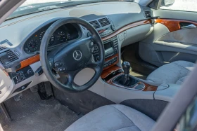 Mercedes-Benz E 280 | Mobile.bg � ����� ������ 5