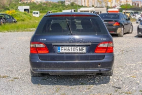 Mercedes-Benz E 280 | Mobile.bg � ����� ������ 4