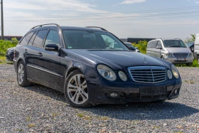 ������ Mercedes-Benz E 280