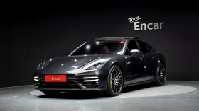 ������ Porsche Panamera