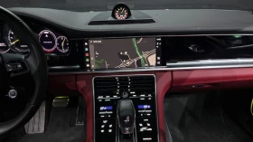 Porsche Panamera 4 AWD Platinum Panorama* Disi* cam360* ���������*  | Mobile.bg � ����� ������ 13
