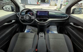 Fiat 500e 2023/42KWh/3 �����/Long Range | Mobile.bg � ����� ������ 11