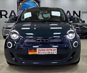 Fiat 500e 2023/42KWh/3 �����/Long Range | Mobile.bg � ����� ������ 7