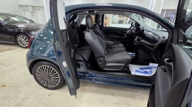 Fiat 500e 2023/42KWh/3 �����/Long Range | Mobile.bg � ����� ������ 10