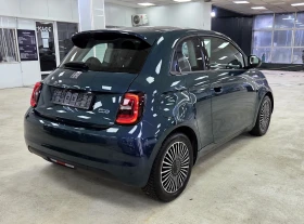 ����� �� �������� �� Fiat 500e 2023/42KWh/3 �����/Long Range