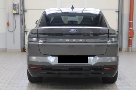 Ford Capri 58kW* CAMERA* DISTR* RWD*  | Mobile.bg � ����� ������ 6