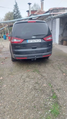 Ford Galaxy | Mobile.bg � ����� ������ 5