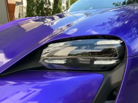 Porsche Taycan - 59000 € / 115393.97 лв. - 71521601 16