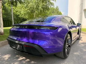 Porsche Taycan - 59000 € / 115393.97 лв. - 71521601 7