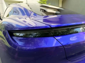 Porsche Taycan - 59000 € / 115393.97 лв. - 71521601 17