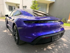 Porsche Taycan - 59000 € / 115393.97 лв. - 71521601 5