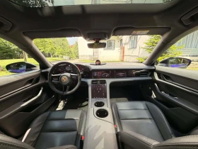 Porsche Taycan - 59000 € / 115393.97 лв. - 71521601 11