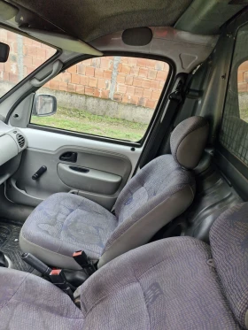 Renault Kangoo 1.9 | Mobile.bg � ����� ������ 5